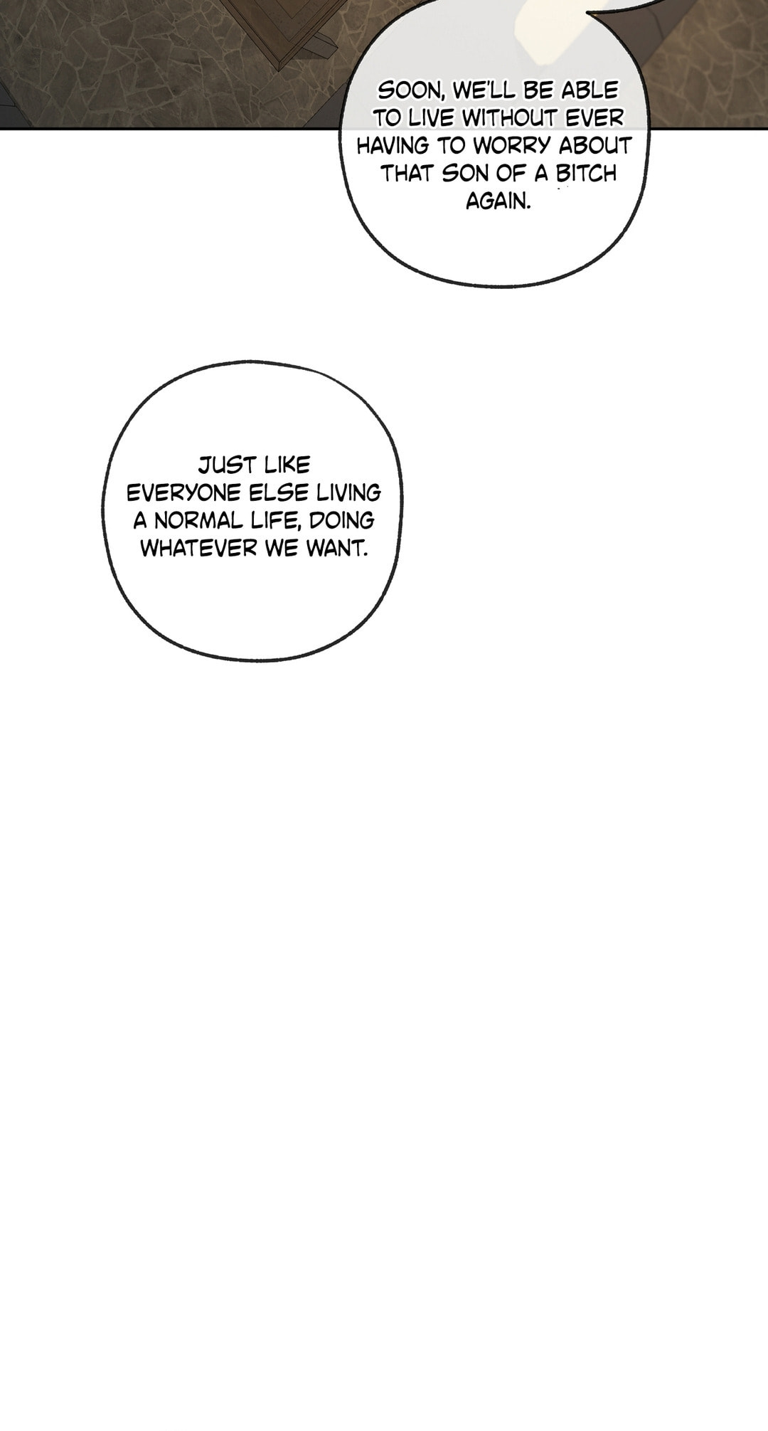 Yang Il-woo and I Chapter 28 page 67 - 