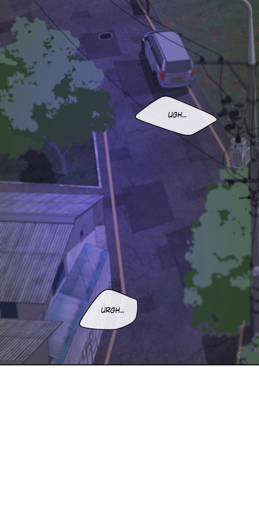 Yang Il-woo and I Chapter 28 page 75 - 