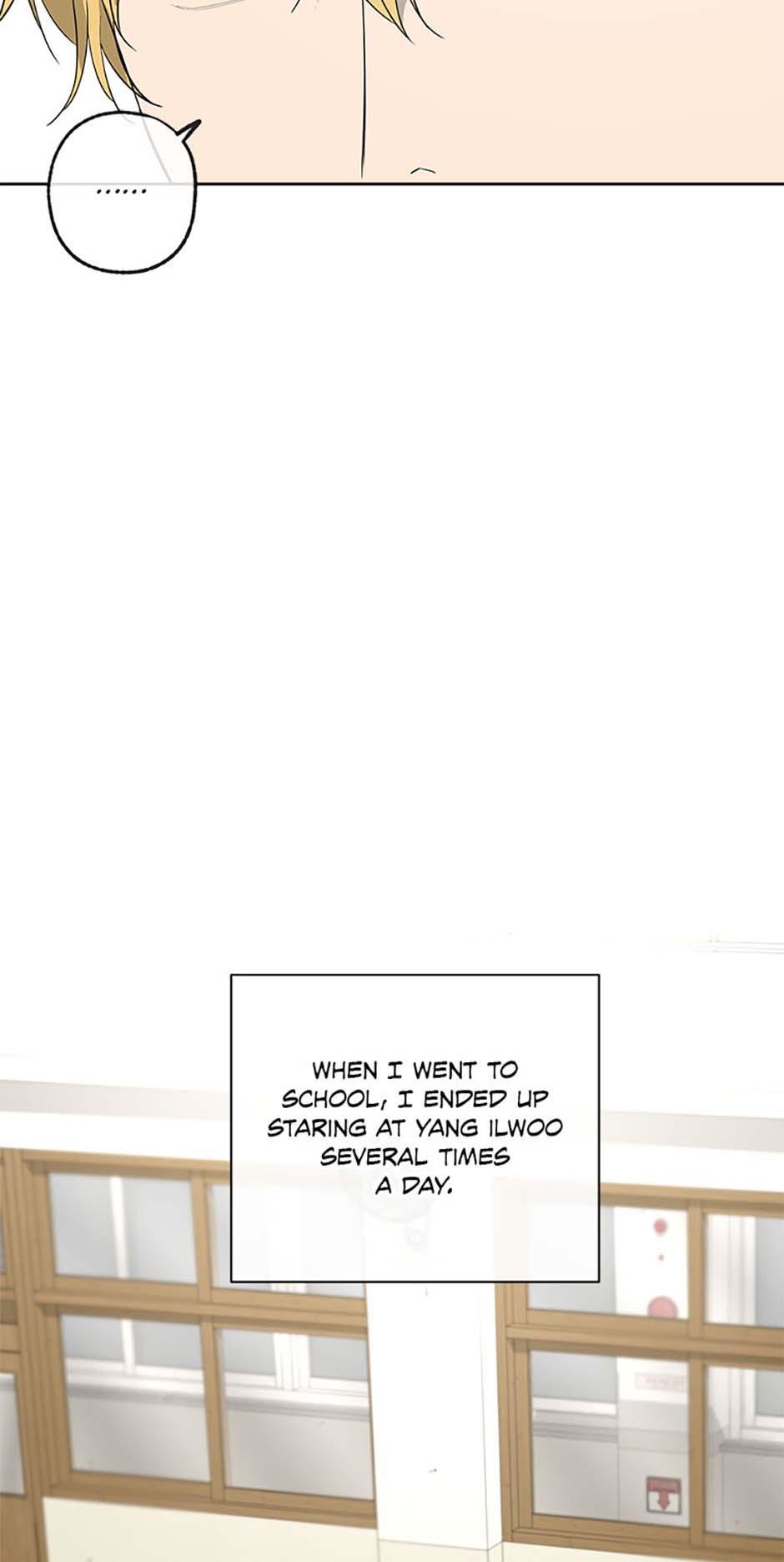 Yang Il-woo and I Chapter 3.2 page 30 - 