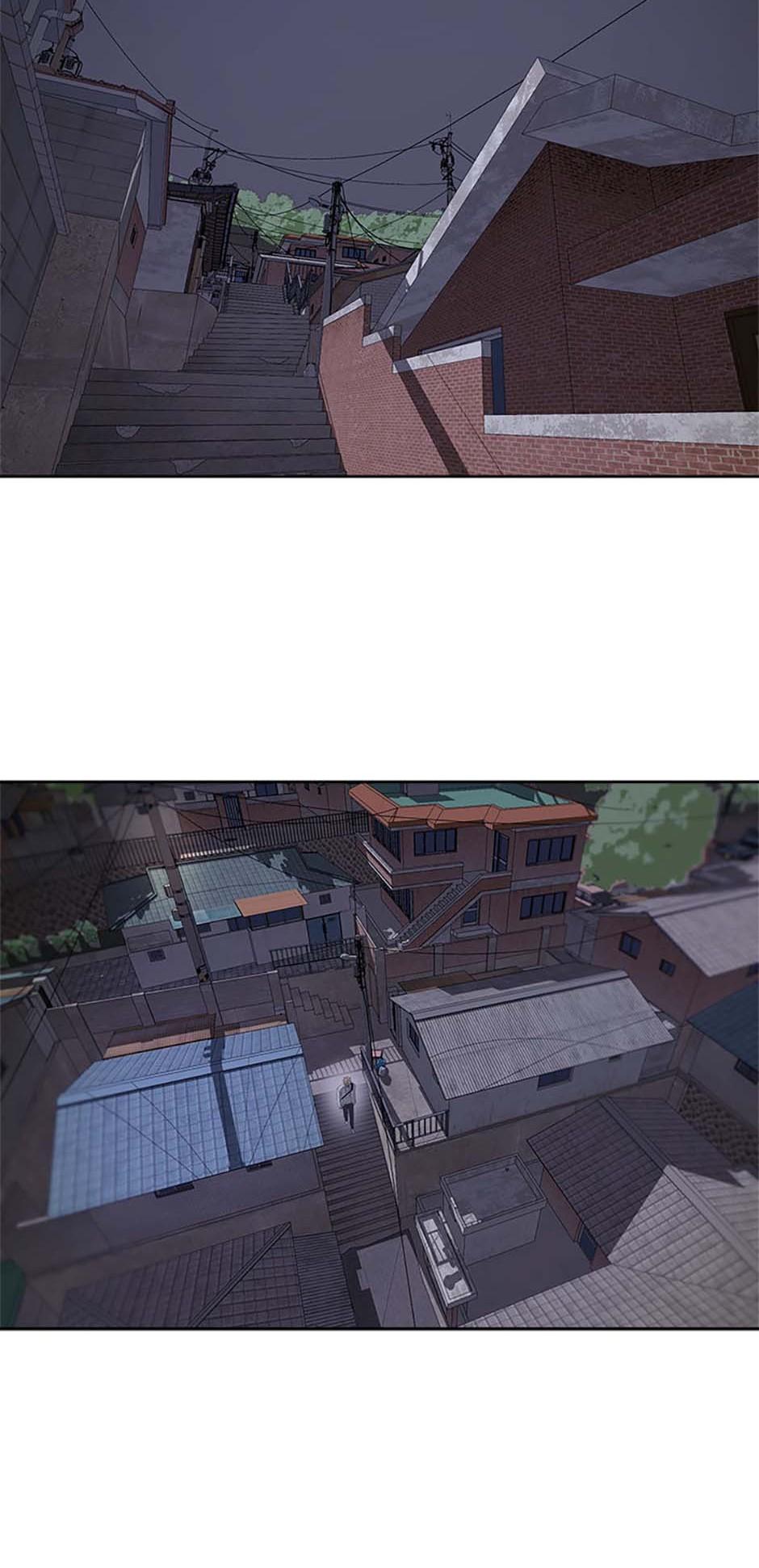 Yang Il-woo and I Chapter 3.2 page 50 - 