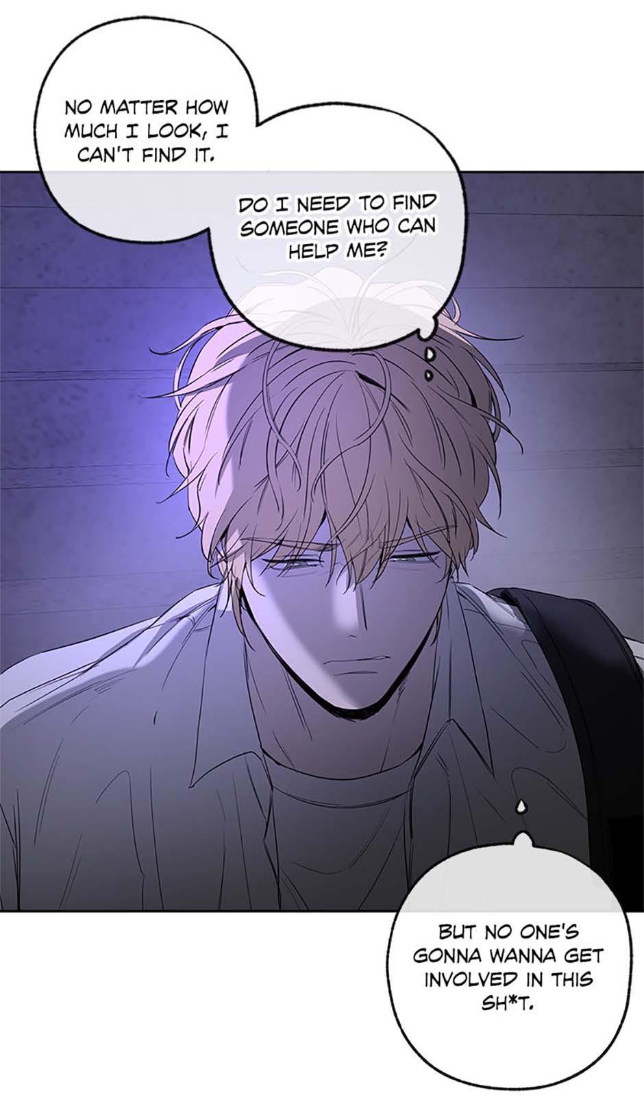 Yang Il-woo and I Chapter 3.2 page 51 - 