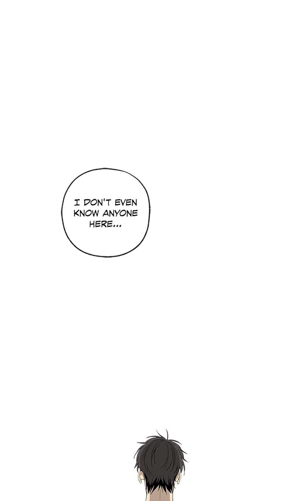 Yang Il-woo and I Chapter 3.2 page 52 - 