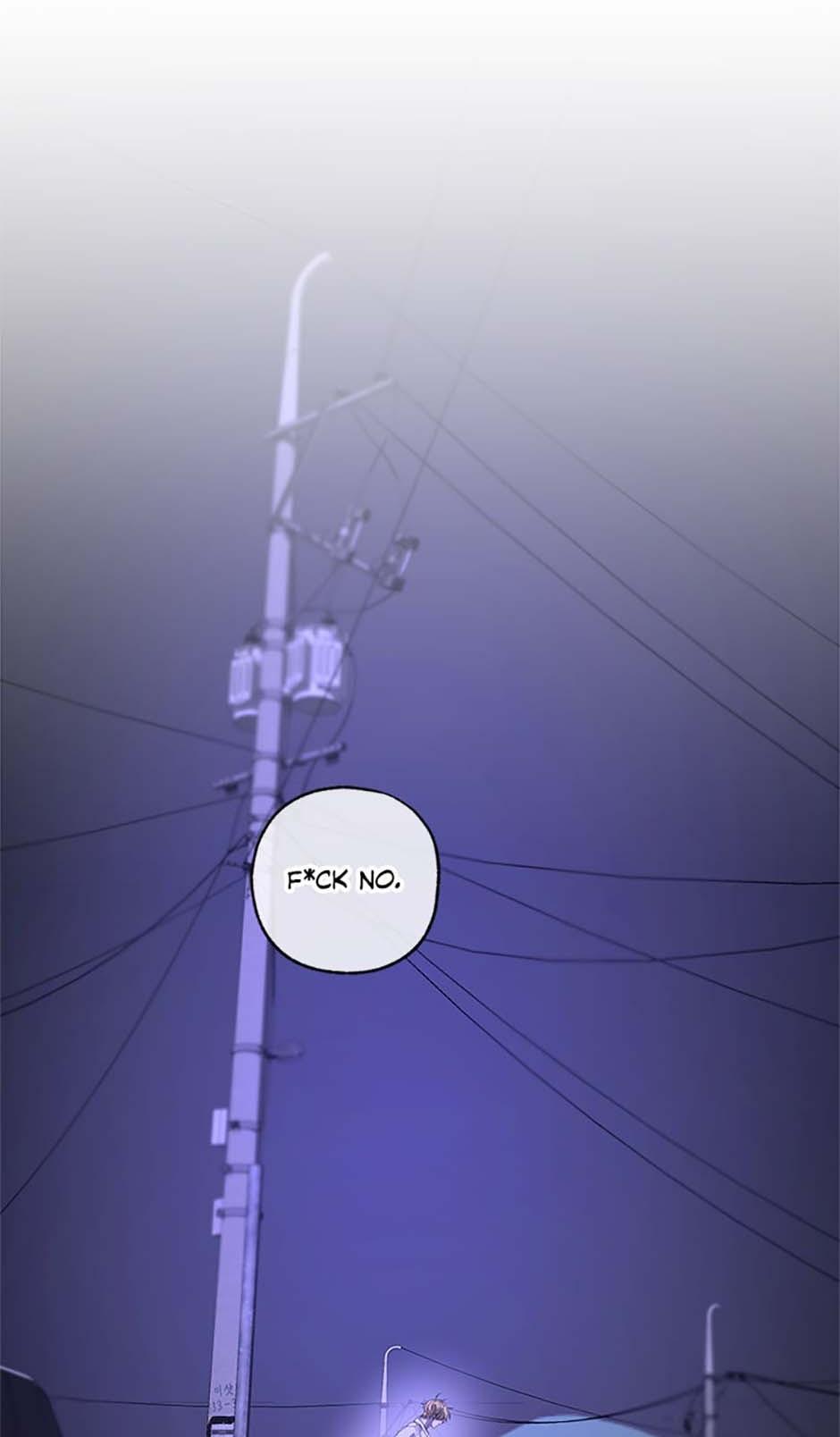 Yang Il-woo and I Chapter 3.2 page 54 - 