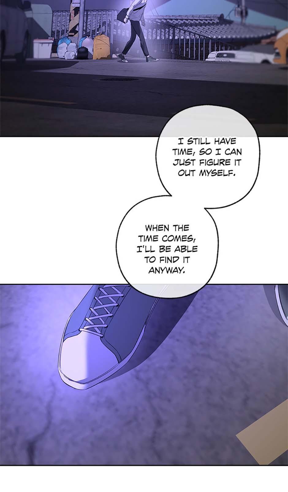 Yang Il-woo and I Chapter 3.2 page 55 - 