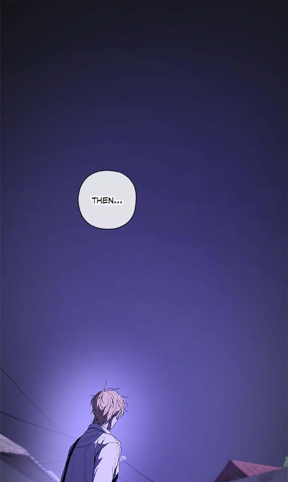 Yang Il-woo and I Chapter 3.2 page 56 - 