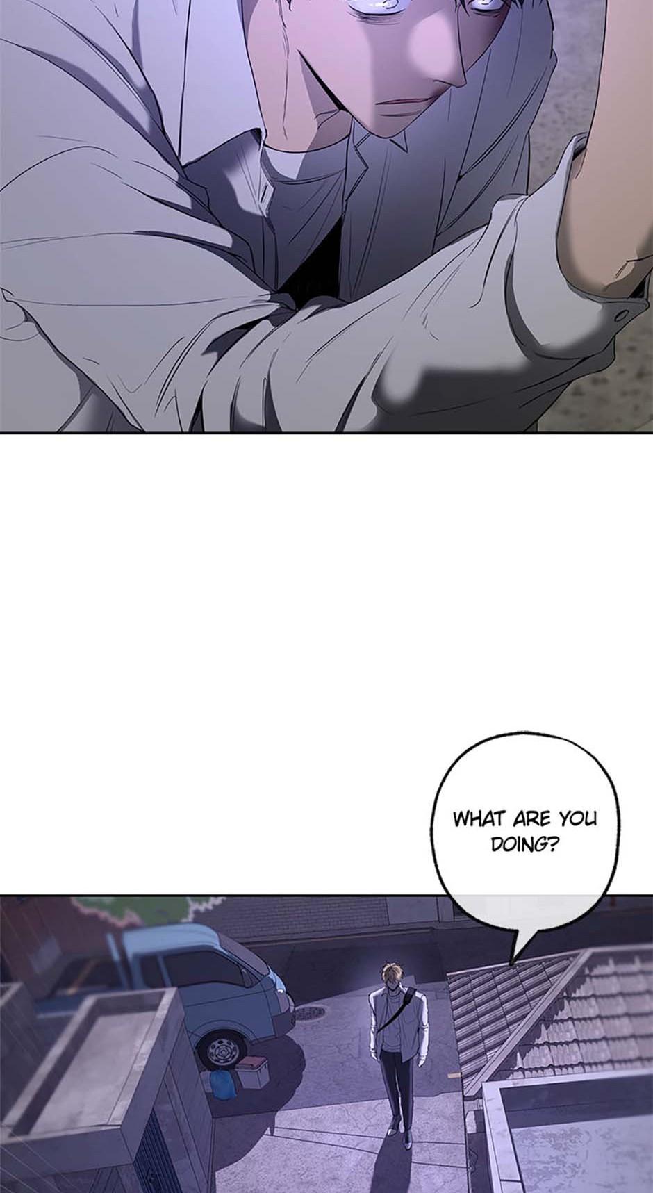 Yang Il-woo and I Chapter 3.2 page 60 - 