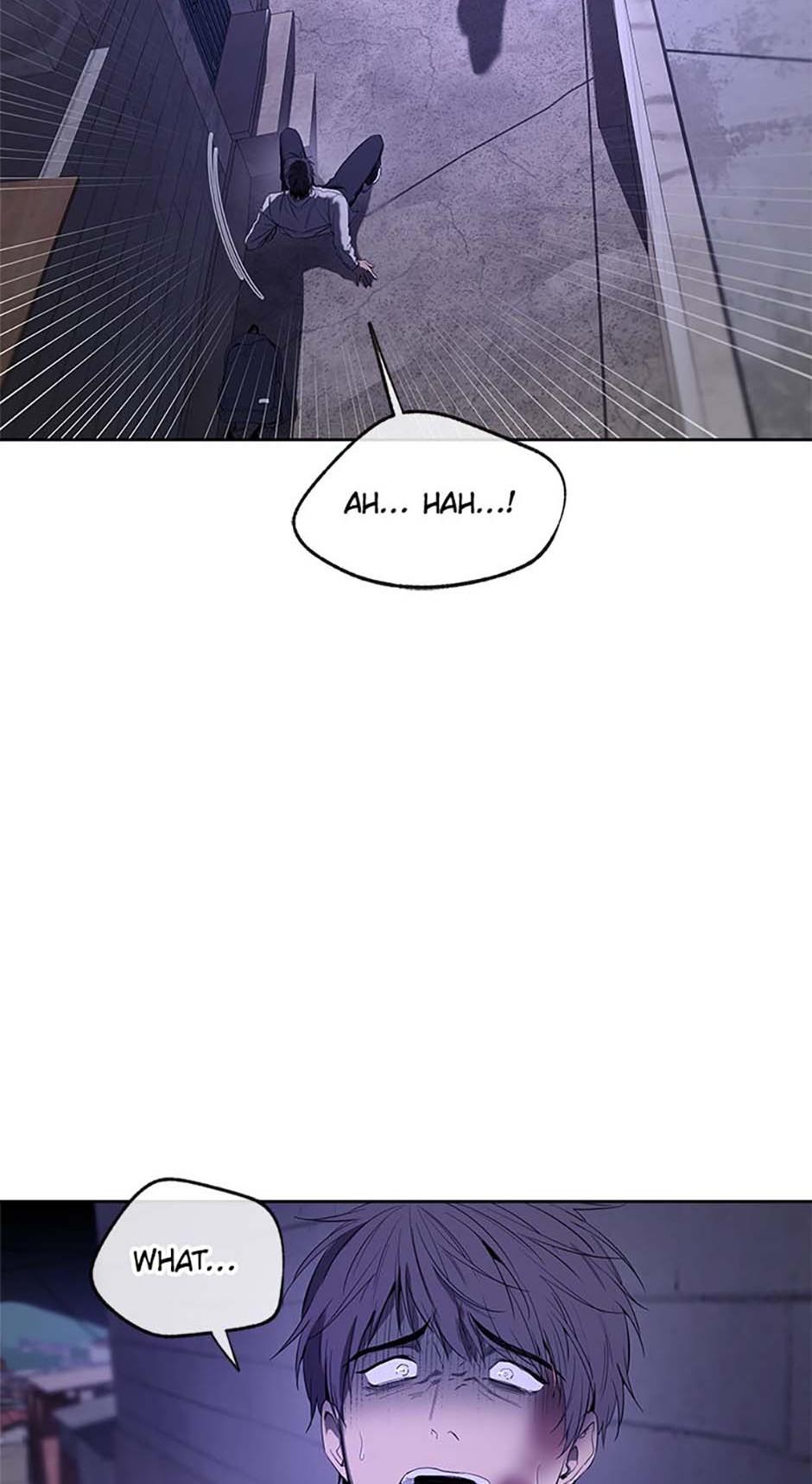 Yang Il-woo and I Chapter 3.2 page 61 - 