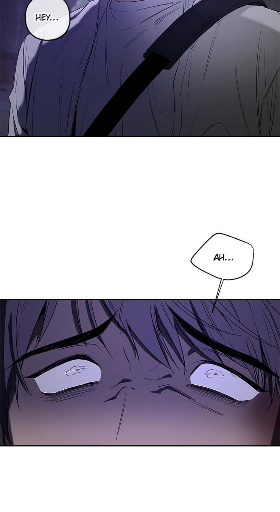 Yang Il-woo and I Chapter 3.2 page 63 - 