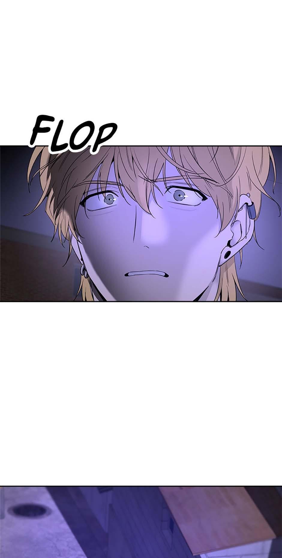 Yang Il-woo and I Chapter 3.2 page 64 - 