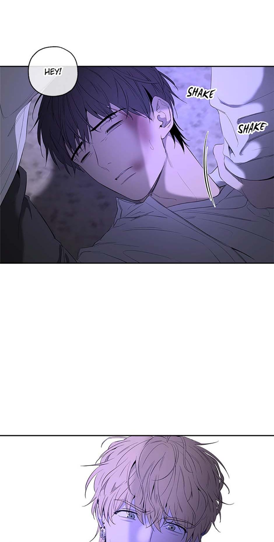 Yang Il-woo and I Chapter 3.2 page 66 - 