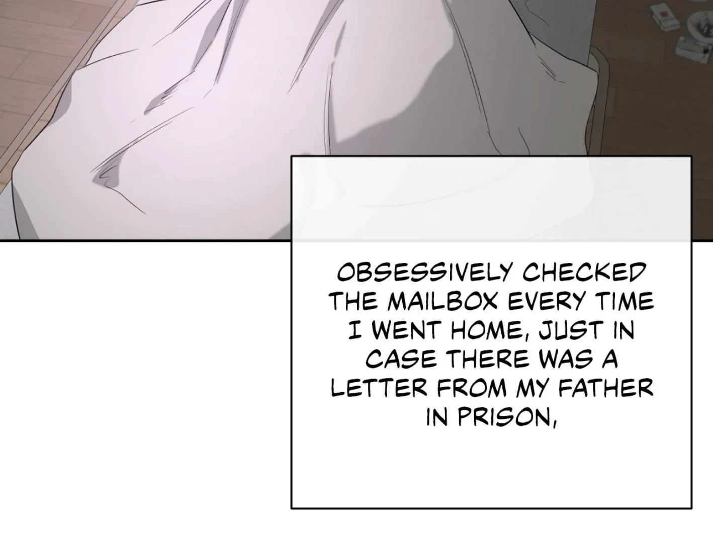Yang Il-woo and I Chapter 3 page 102 - 