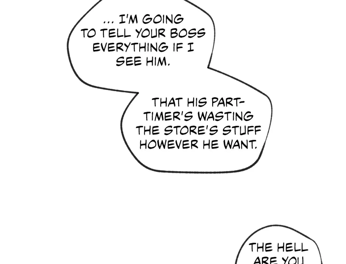 Yang Il-woo and I Chapter 3 page 121 - 