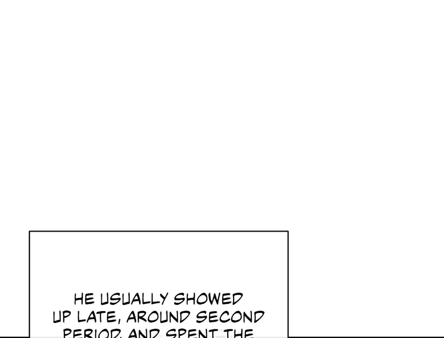 Yang Il-woo and I Chapter 3 page 132 - 