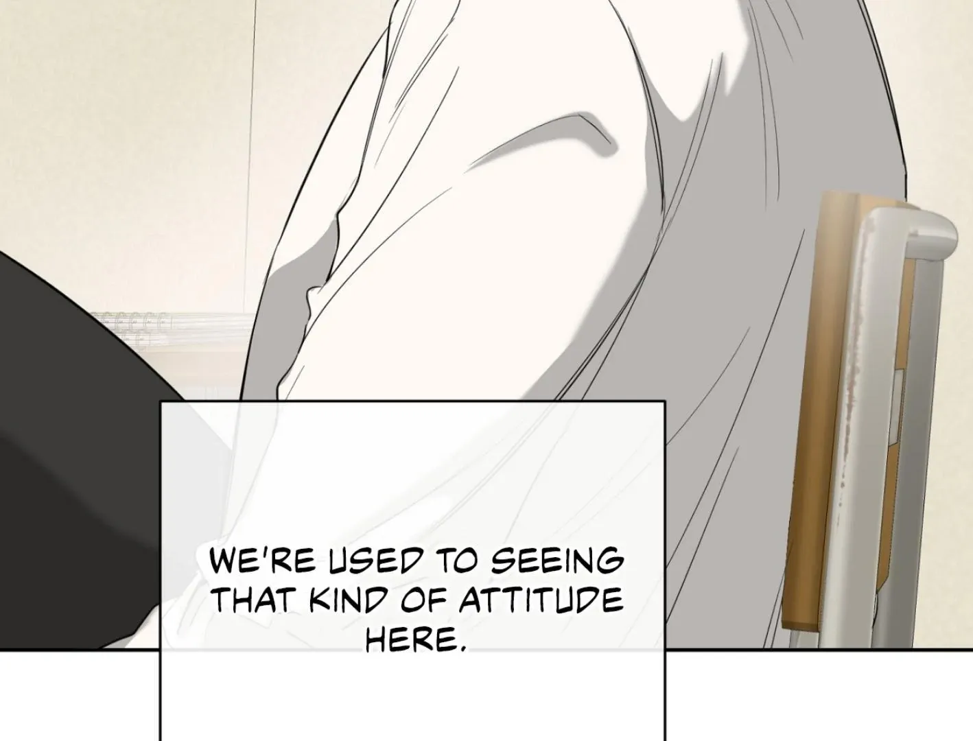 Yang Il-woo and I Chapter 3 page 139 - 