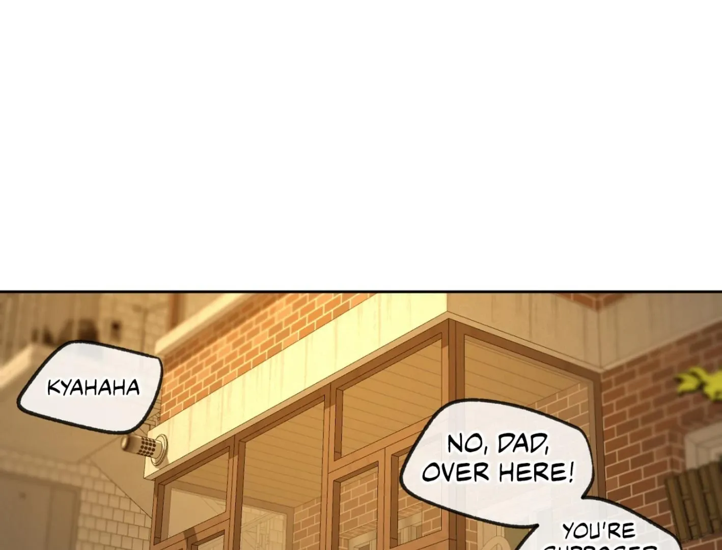 Yang Il-woo and I Chapter 3 page 157 - 