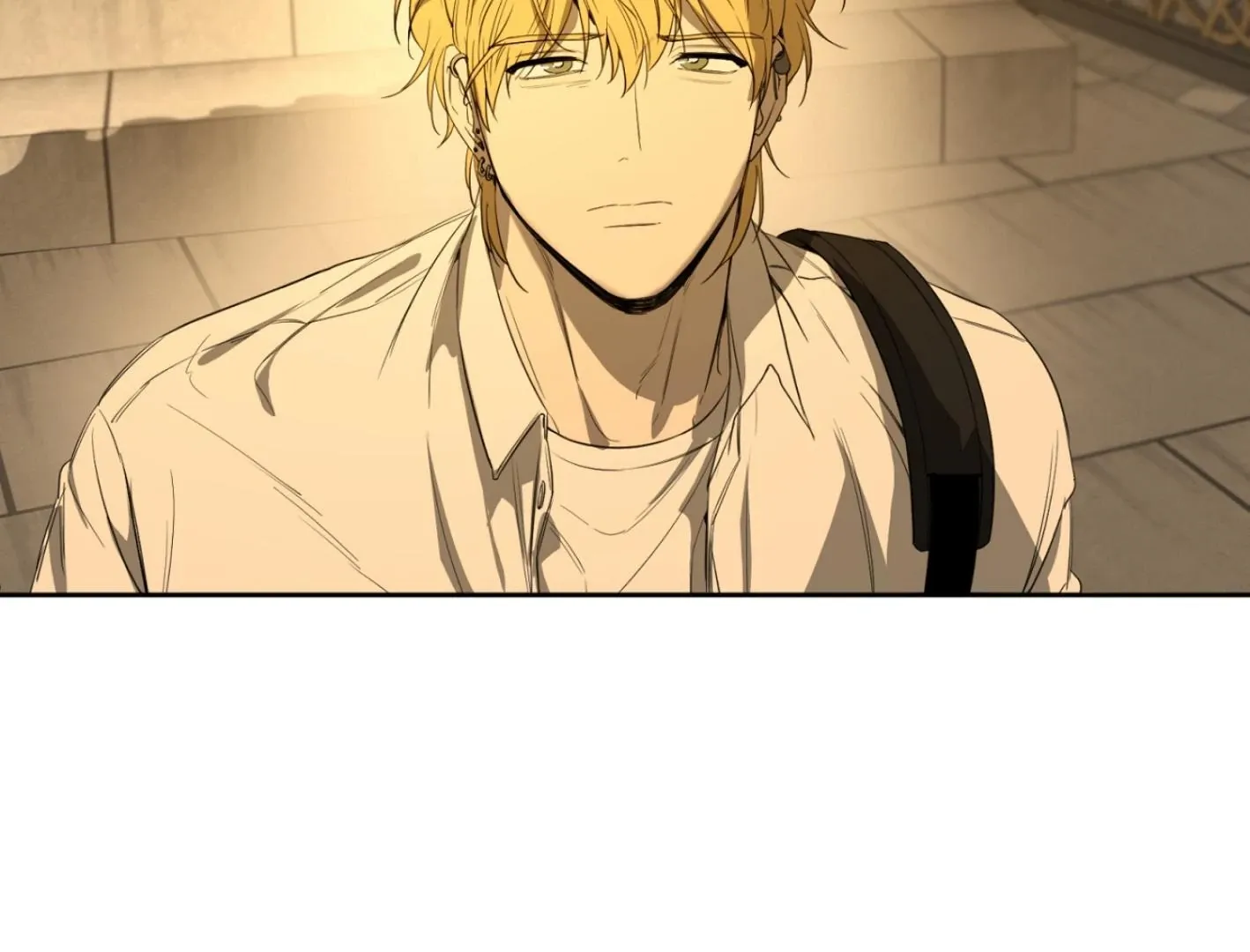 Yang Il-woo and I Chapter 3 page 159 - 