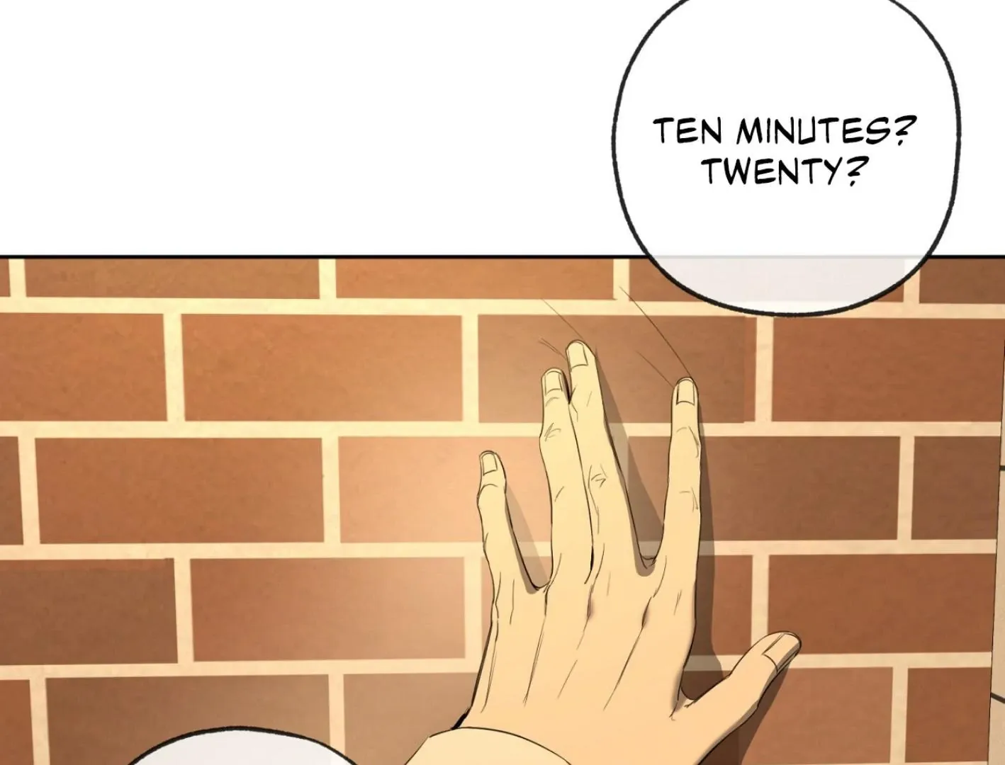 Yang Il-woo and I Chapter 3 page 163 - 