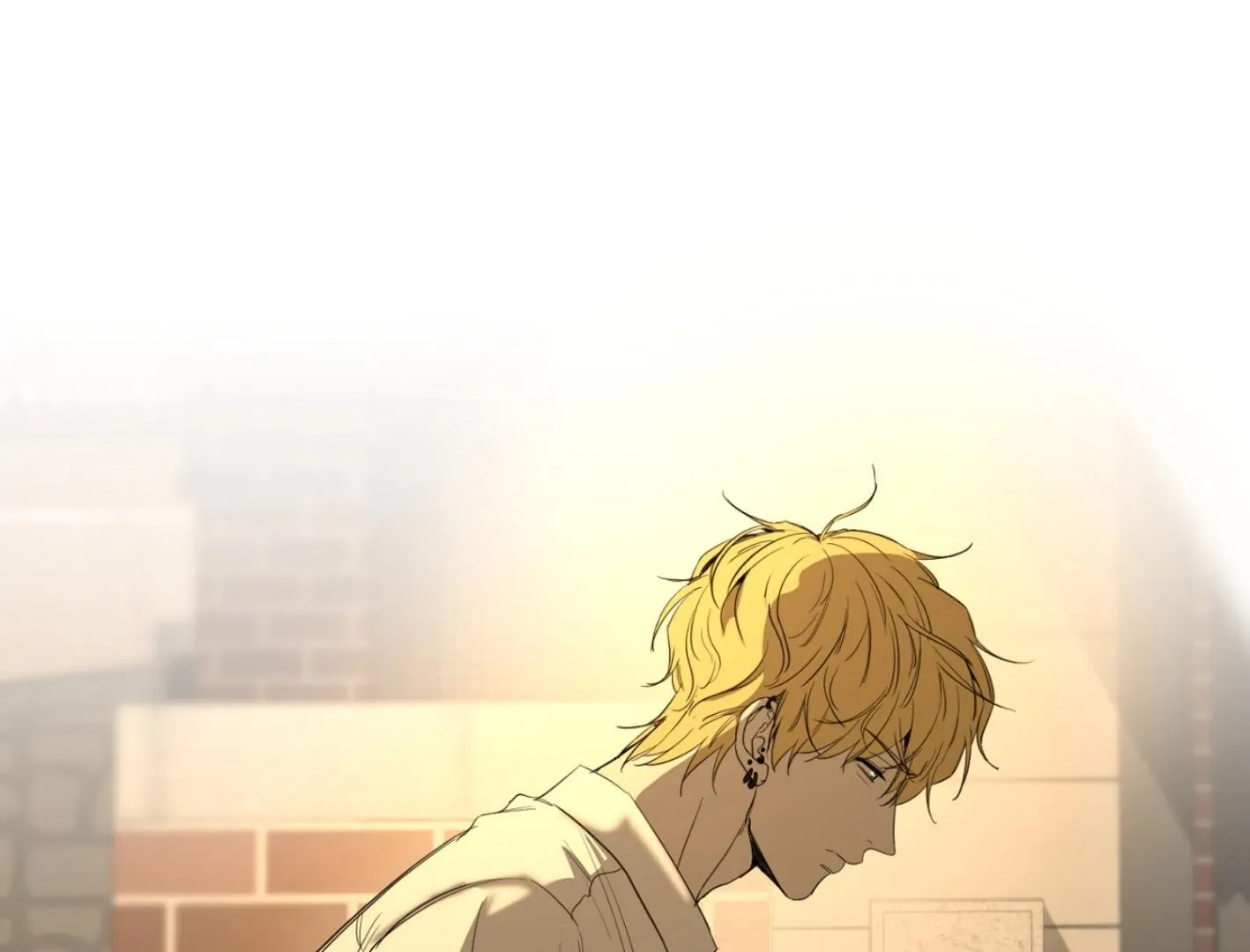 Yang Il-woo and I Chapter 3 page 165 - 