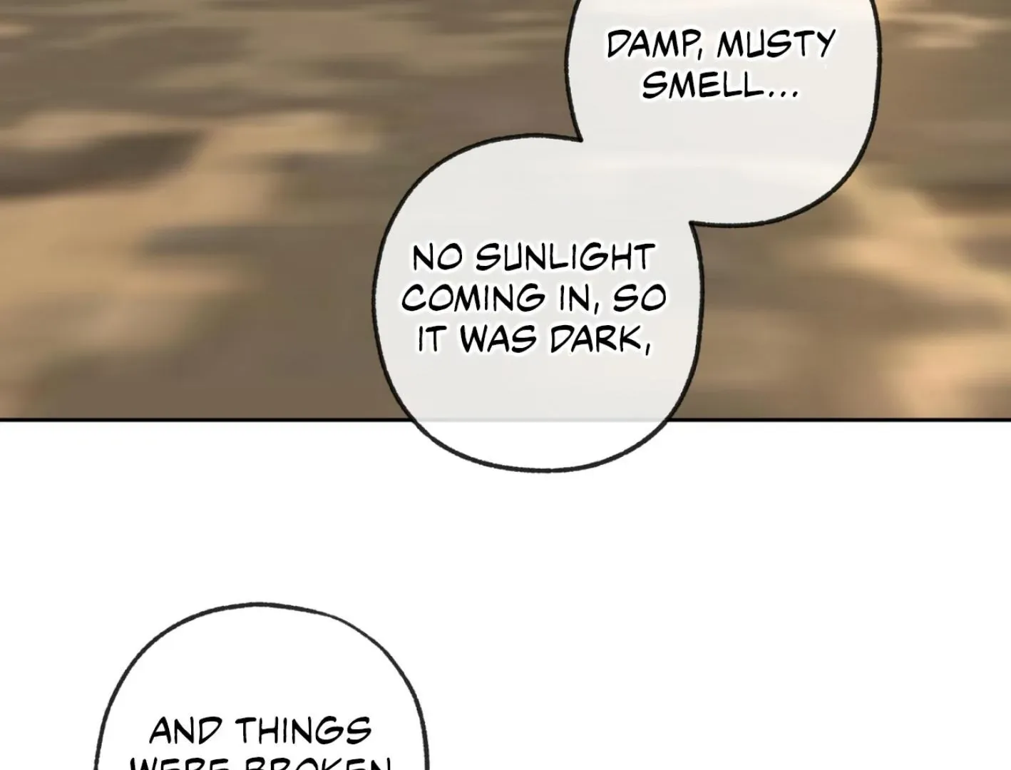 Yang Il-woo and I Chapter 3 page 170 - 