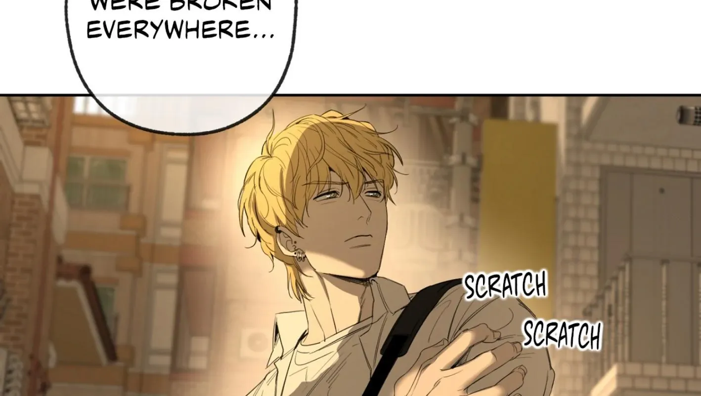 Yang Il-woo and I Chapter 3 page 171 - 