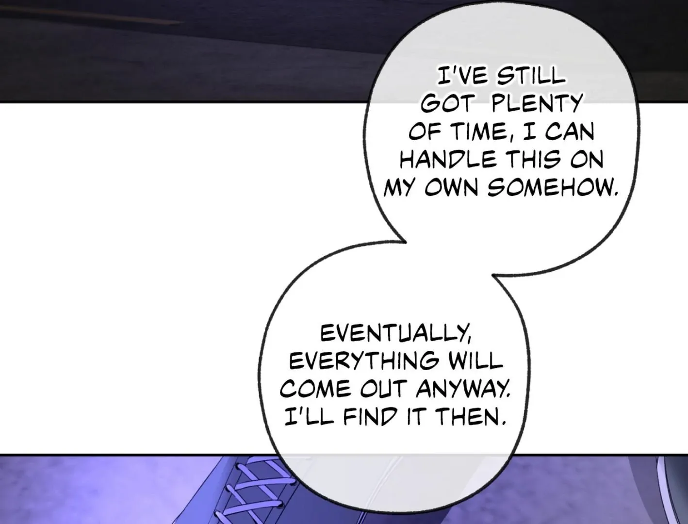 Yang Il-woo and I Chapter 3 page 194 - 