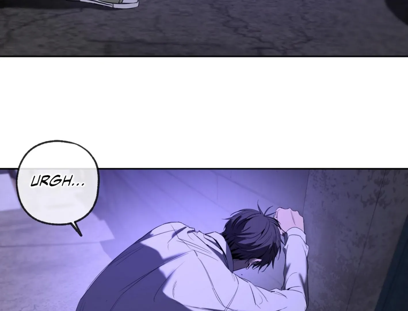 Yang Il-woo and I Chapter 3 page 199 - 