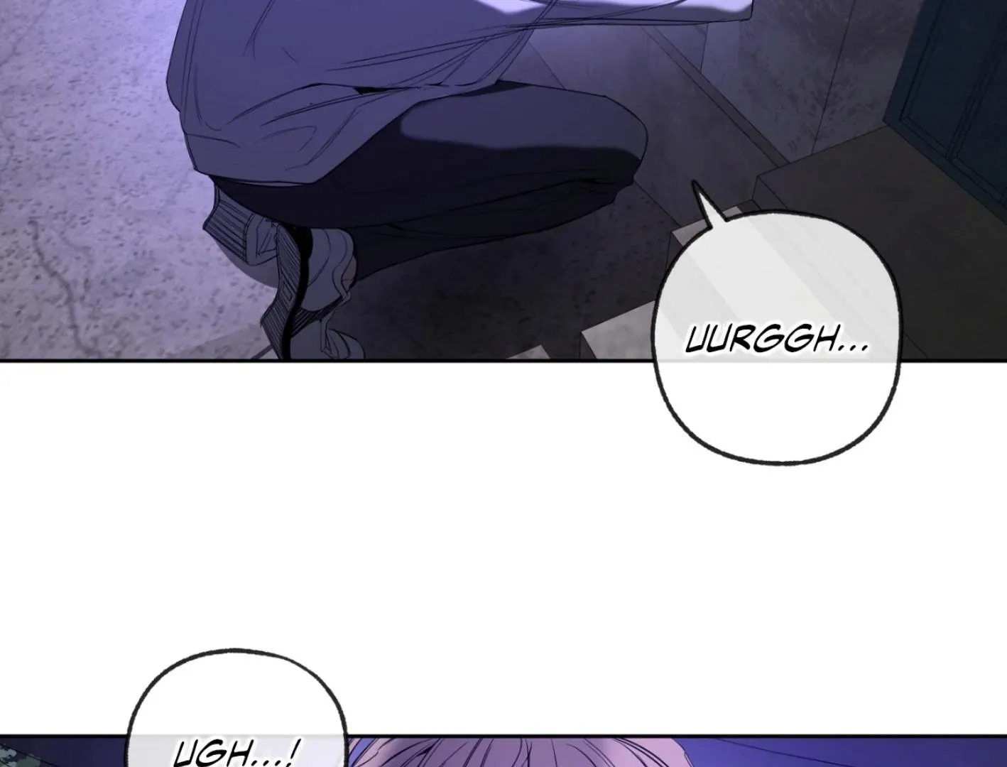 Yang Il-woo and I Chapter 3 page 200 - 