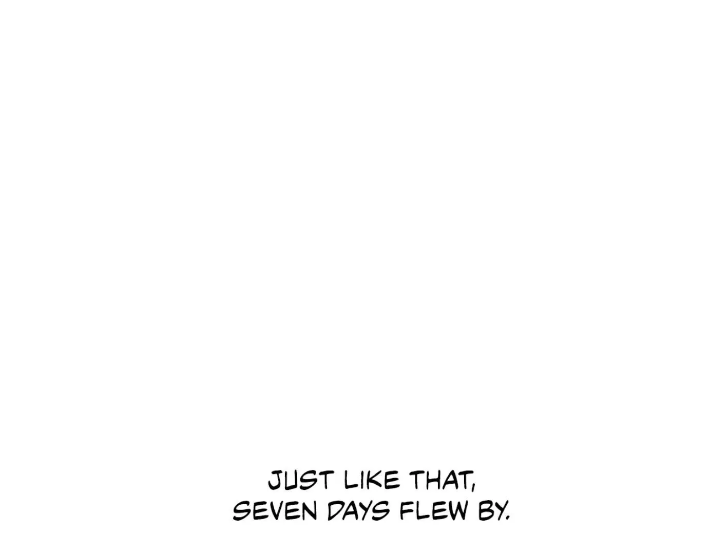 Yang Il-woo and I Chapter 3 page 3 - 