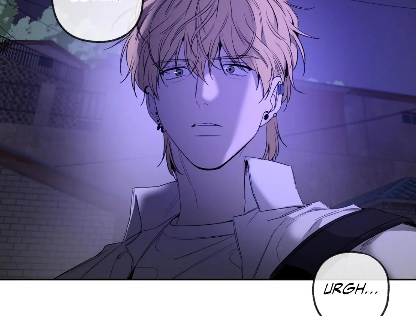 Yang Il-woo and I Chapter 3 page 201 - 