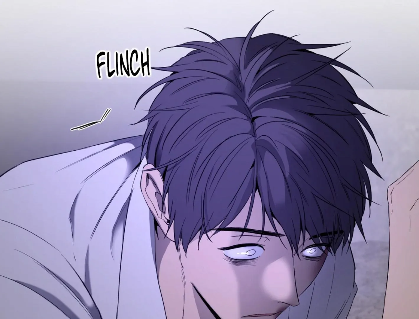 Yang Il-woo and I Chapter 3 page 204 - 