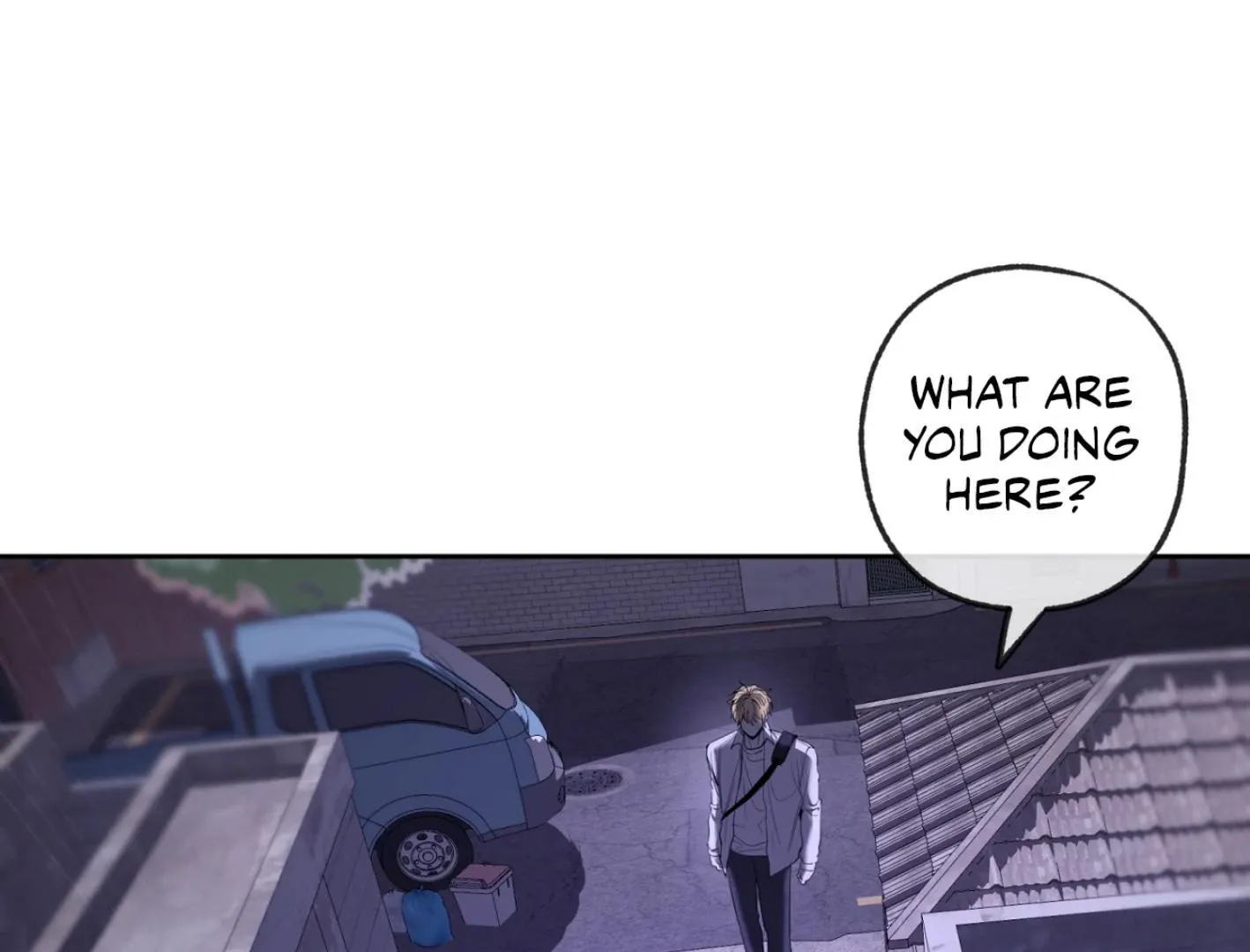Yang Il-woo and I Chapter 3 page 206 - 