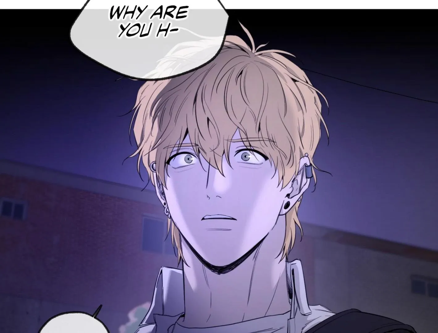 Yang Il-woo and I Chapter 3 page 211 - 
