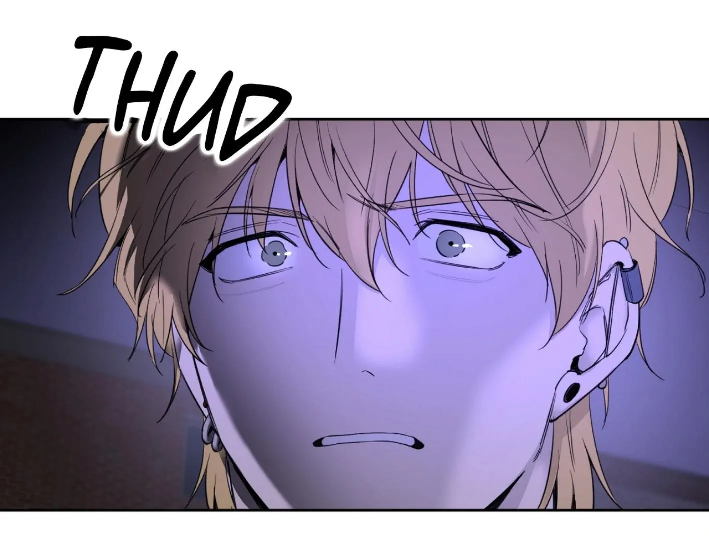 Yang Il-woo and I Chapter 3 page 215 - 