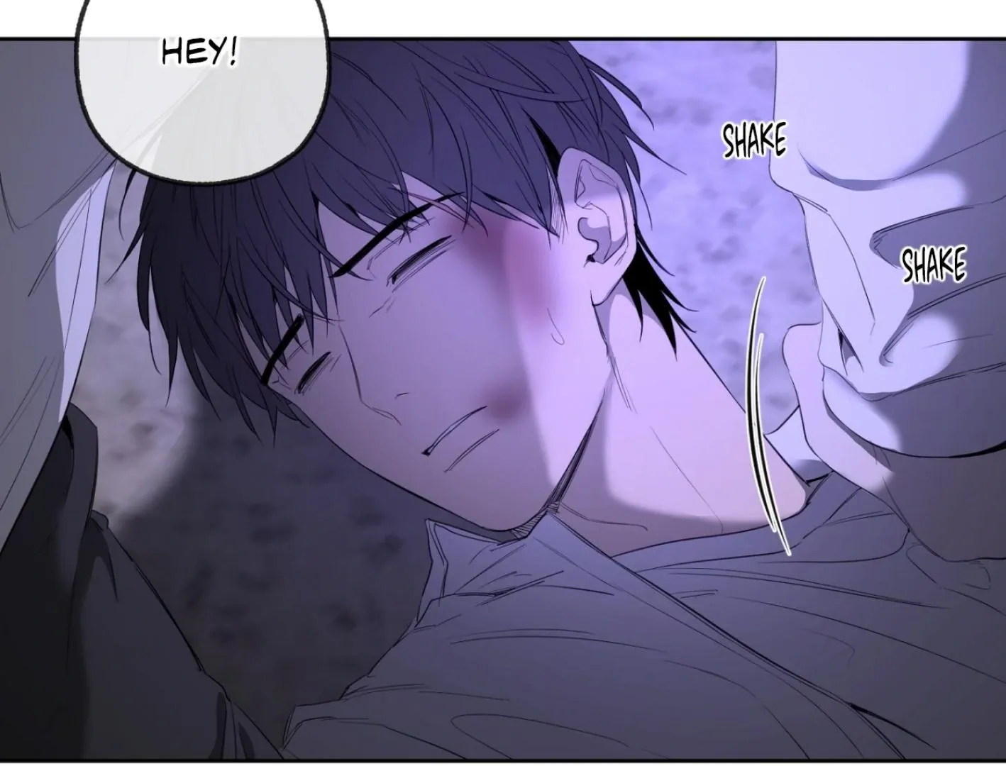 Yang Il-woo and I Chapter 3 page 220 - 
