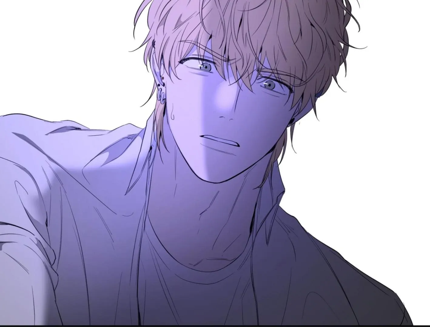 Yang Il-woo and I Chapter 3 page 222 - 