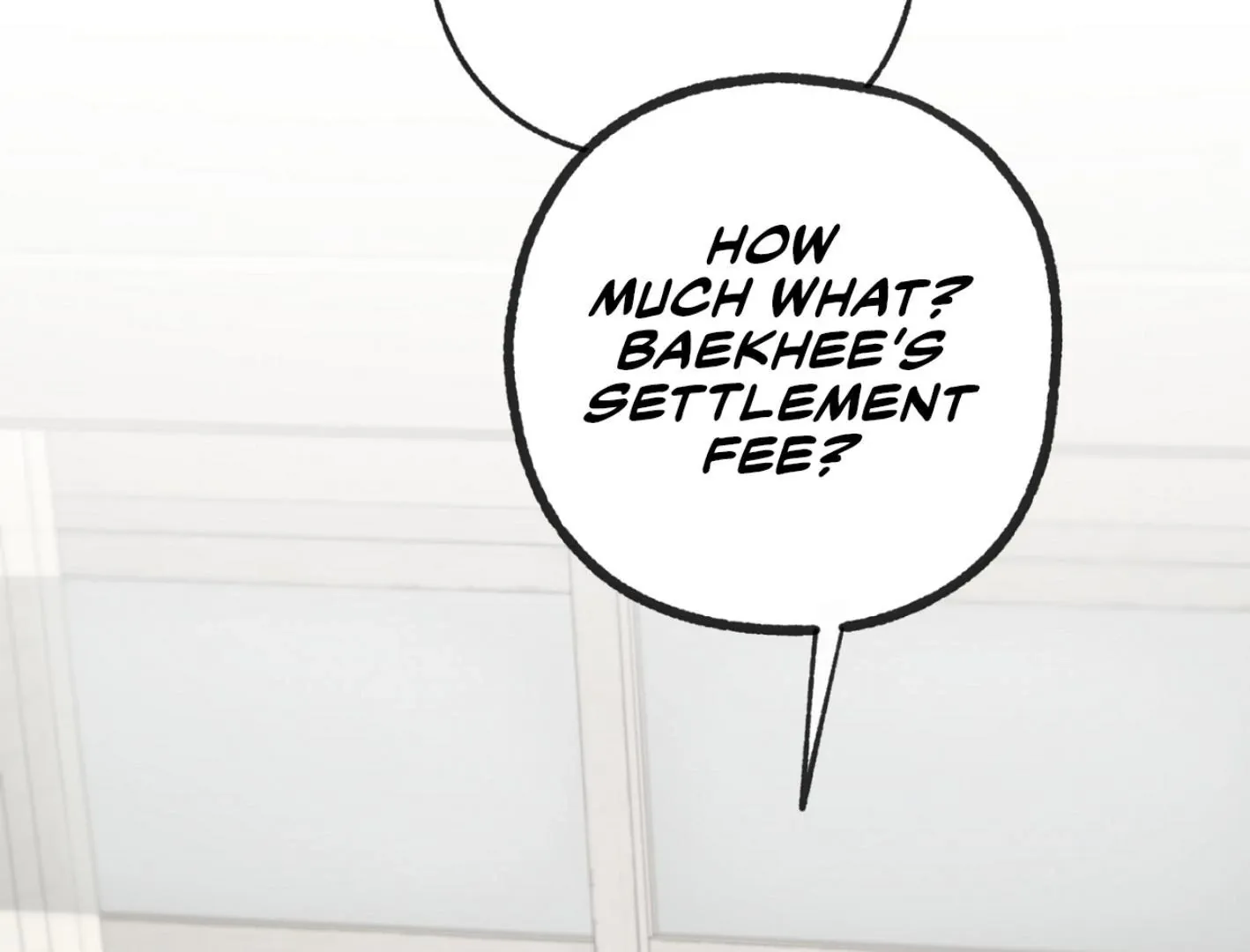 Yang Il-woo and I Chapter 3 page 37 - 