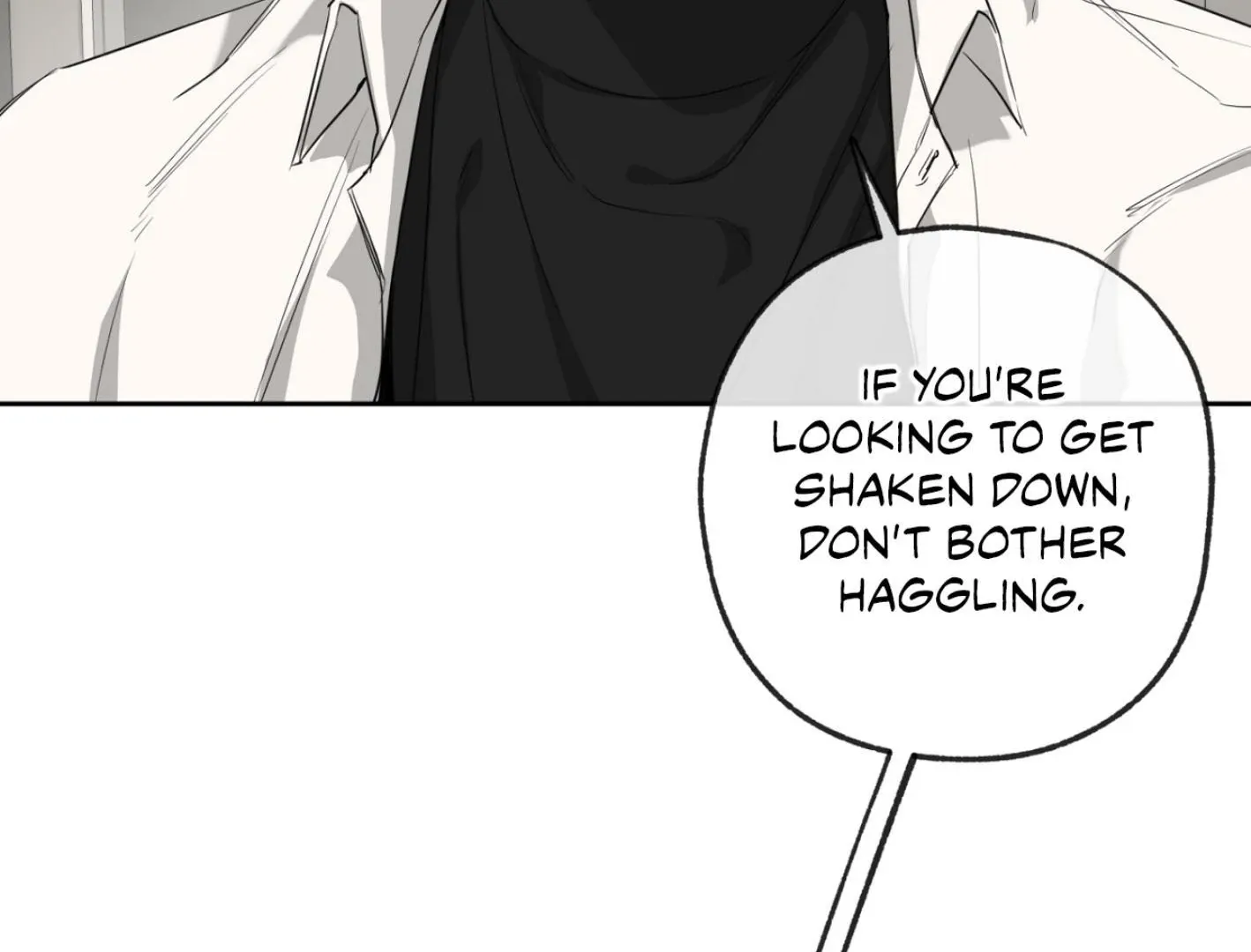 Yang Il-woo and I Chapter 3 page 44 - 