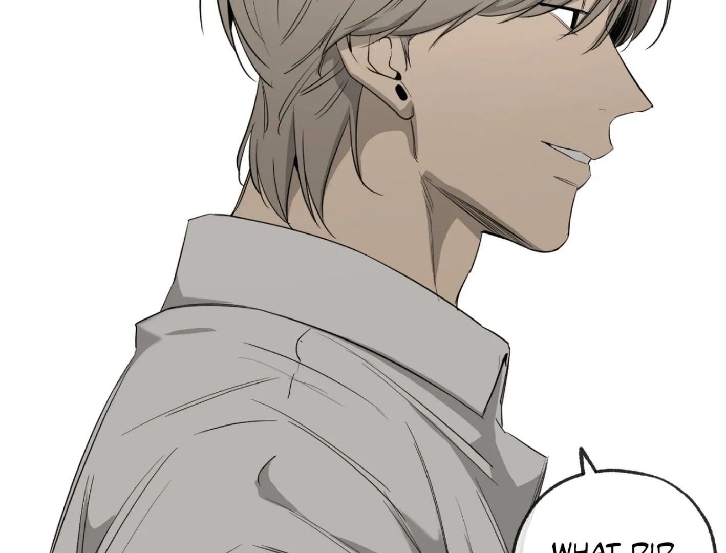 Yang Il-woo and I Chapter 3 page 49 - 