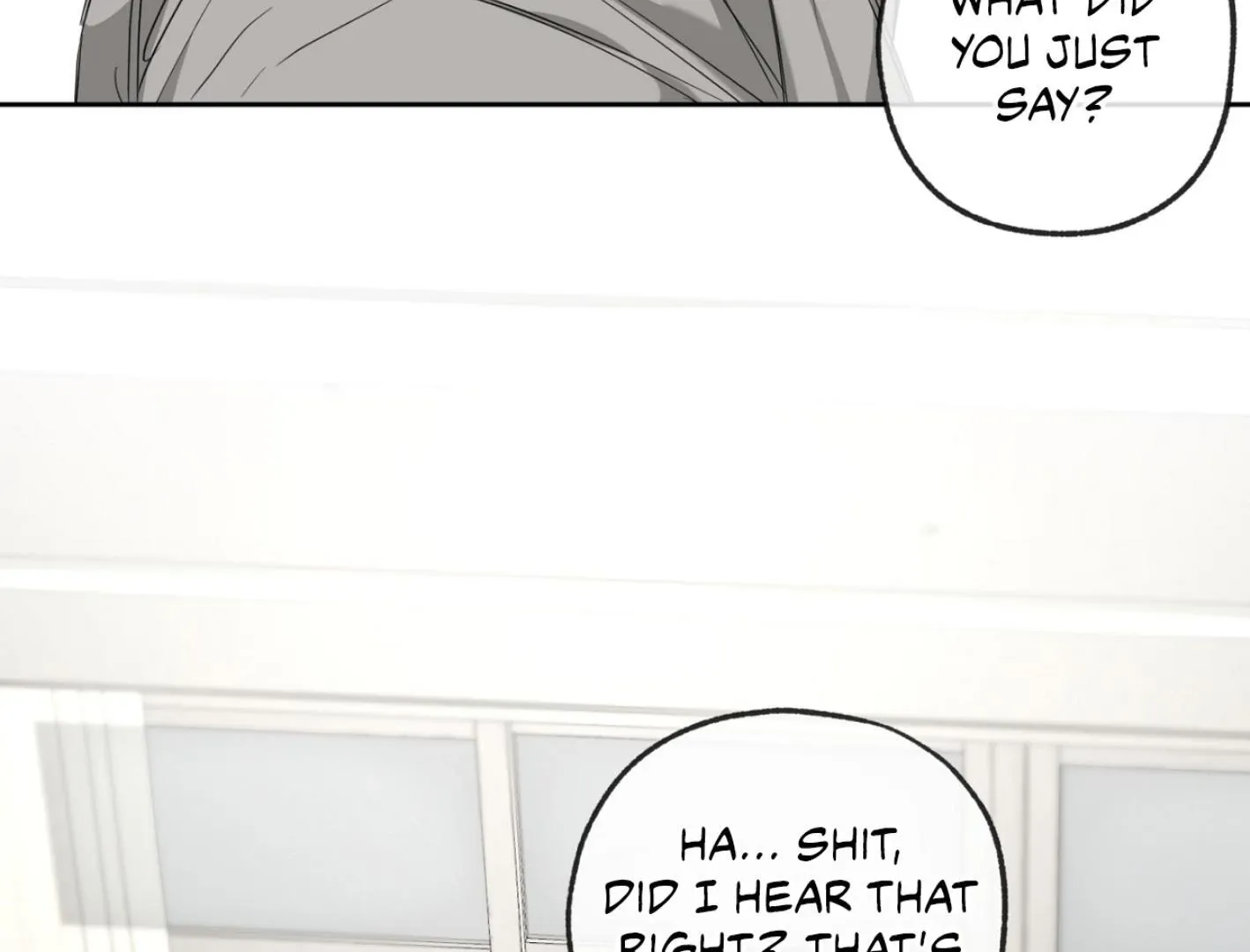 Yang Il-woo and I Chapter 3 page 50 - 