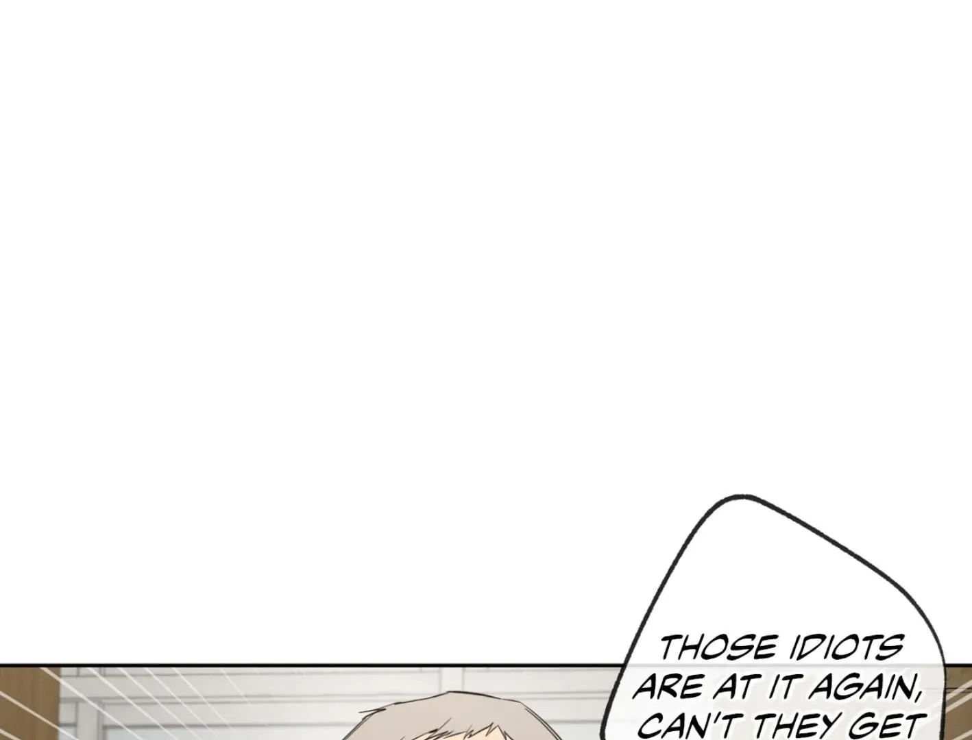 Yang Il-woo and I Chapter 3 page 58 - 