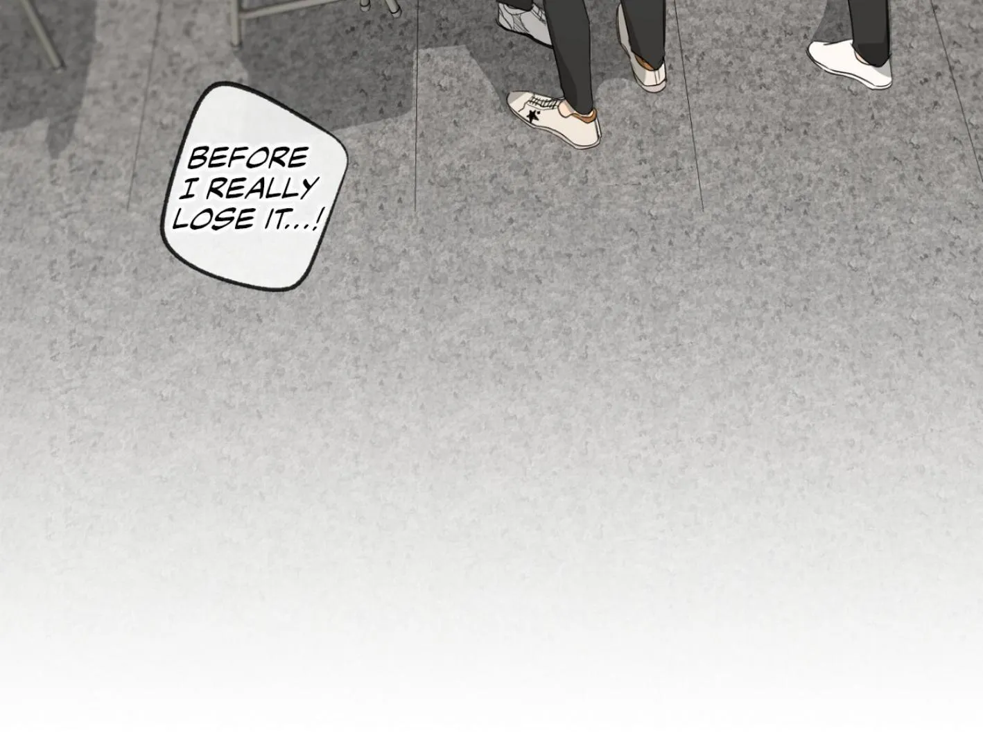 Yang Il-woo and I Chapter 3 page 62 - 