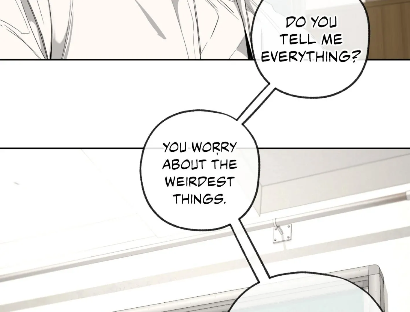 Yang Il-woo and I Chapter 3 page 75 - 