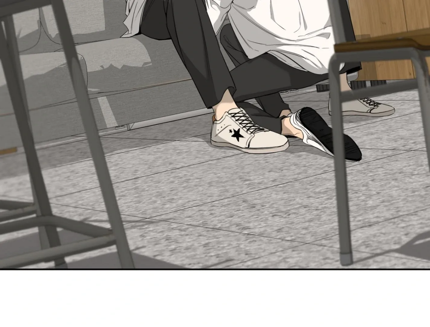 Yang Il-woo and I Chapter 3 page 81 - 