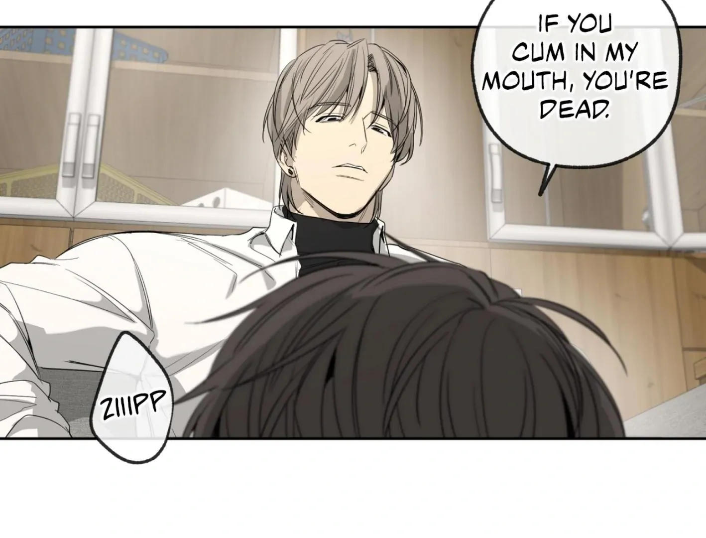 Yang Il-woo and I Chapter 3 page 87 - 