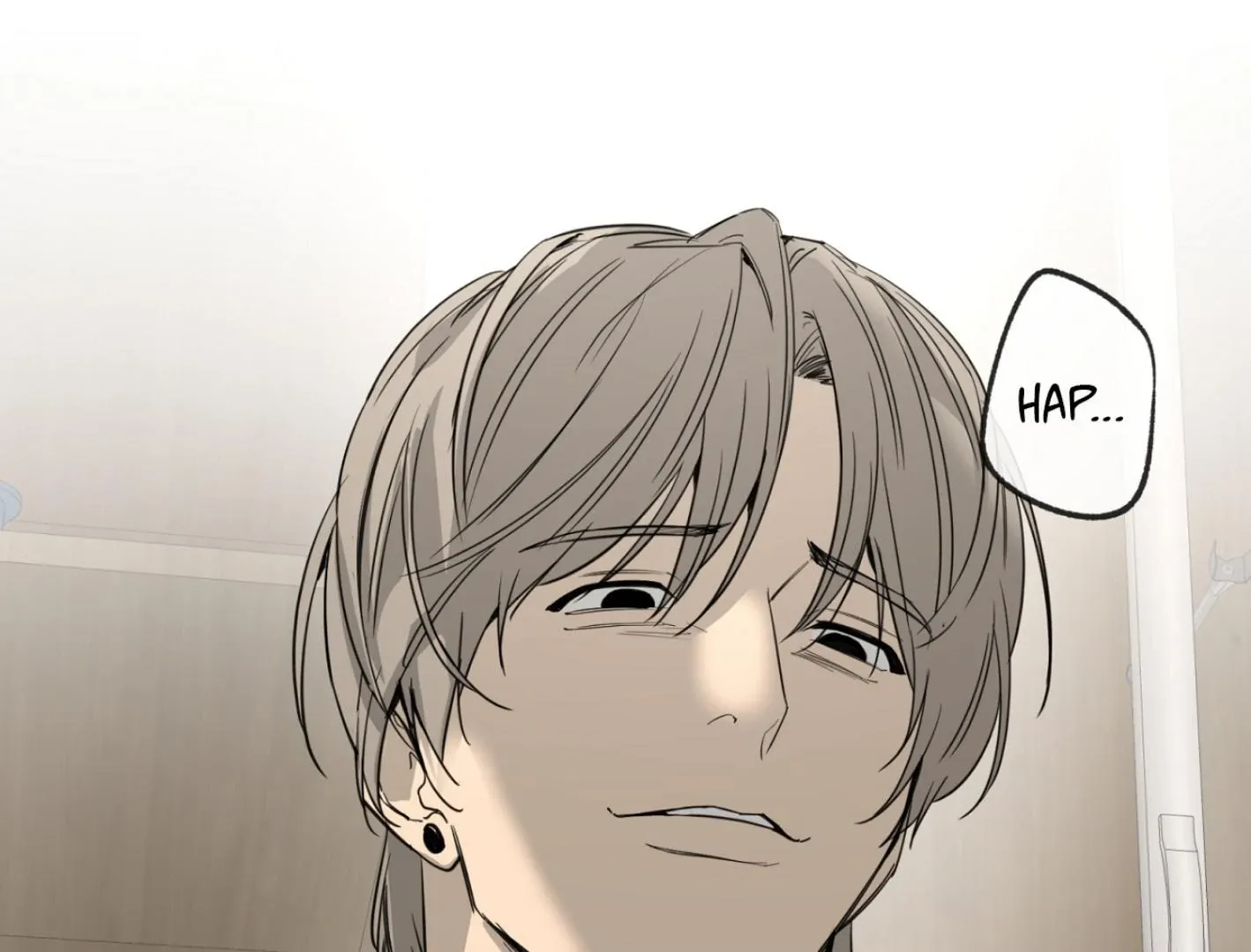Yang Il-woo and I Chapter 3 page 88 - 
