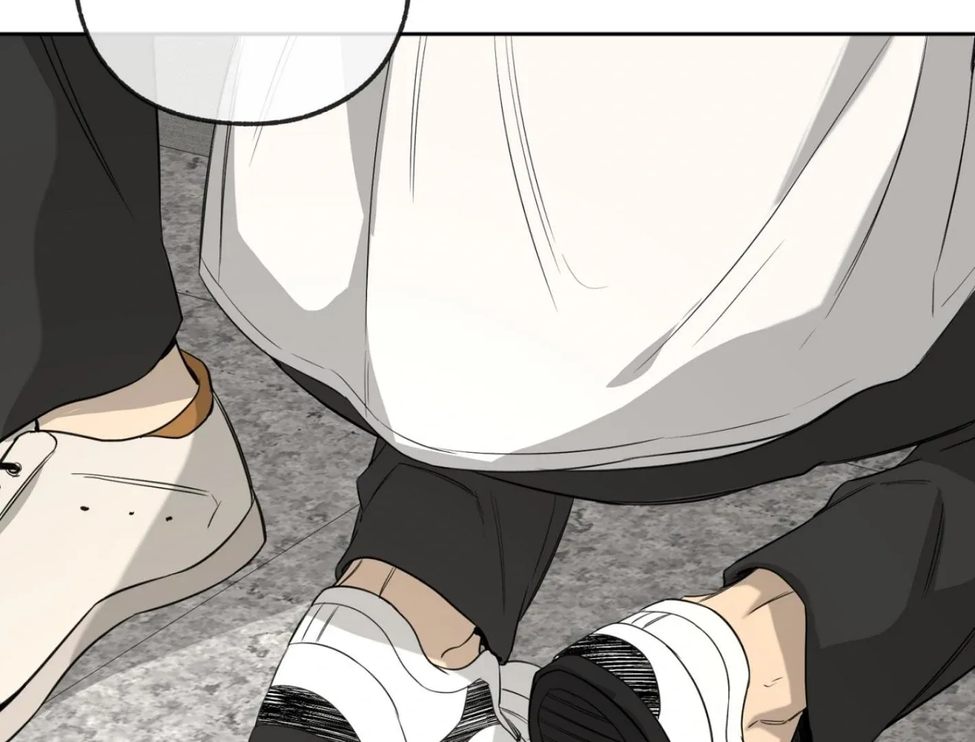 Yang Il-woo and I Chapter 3 page 91 - 
