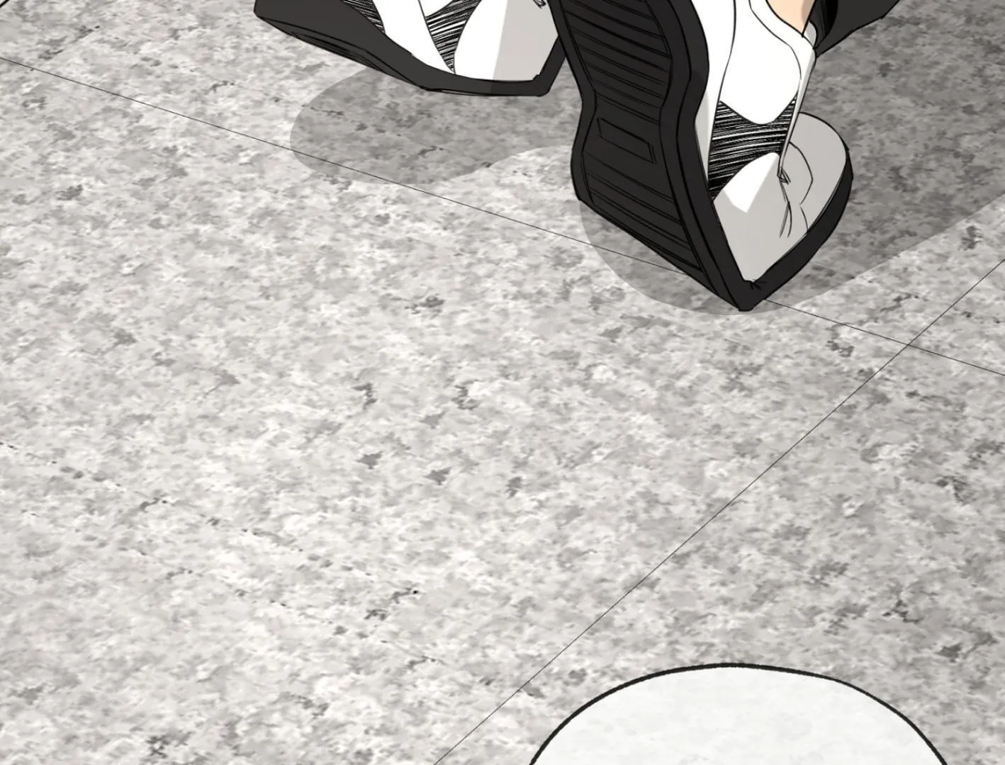 Yang Il-woo and I Chapter 3 page 92 - 