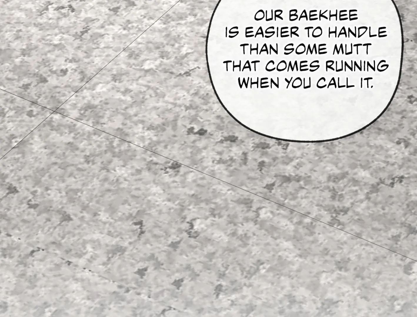 Yang Il-woo and I Chapter 3 page 93 - 