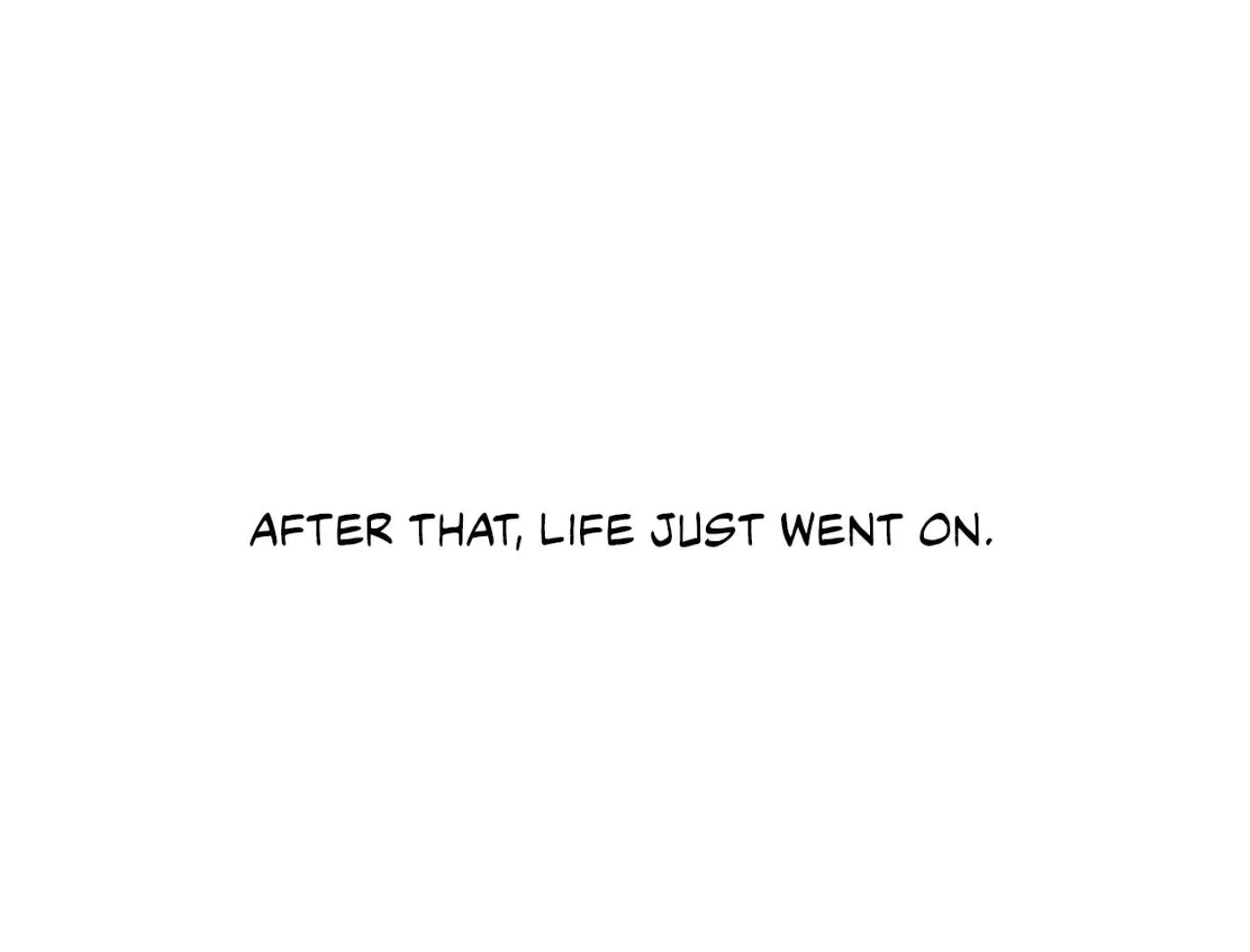 Yang Il-woo and I Chapter 3 page 99 - 