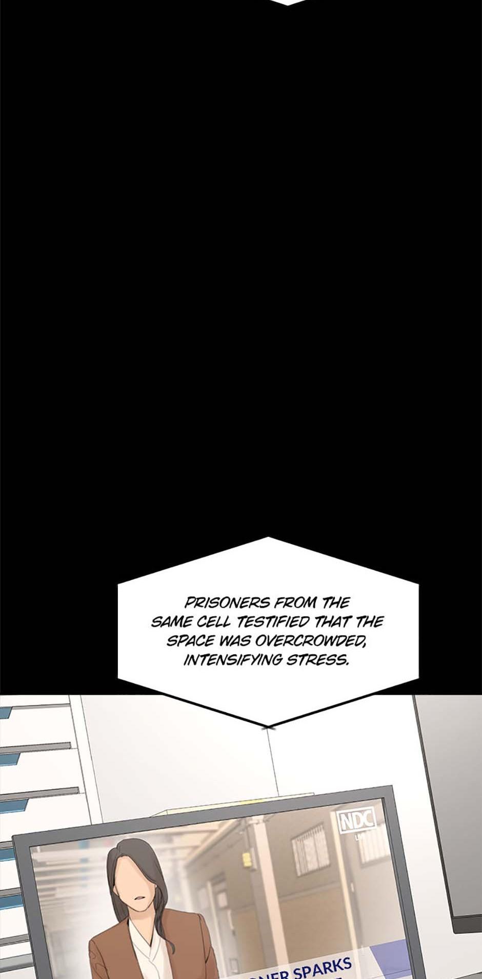 Yang Il-woo and I Chapter 4.2 page 2 - 
